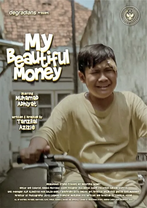 My Beautiful Money (movie)