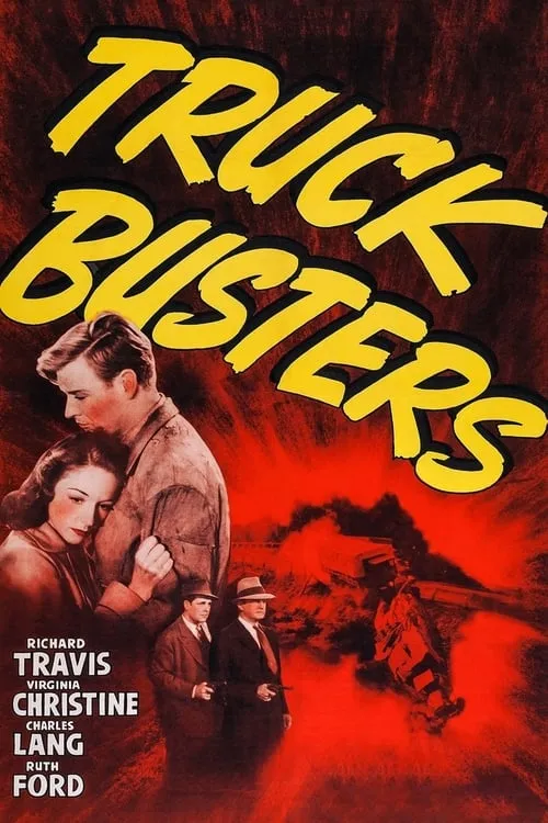 Truck Busters (movie)