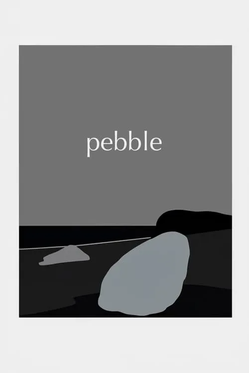 pebble