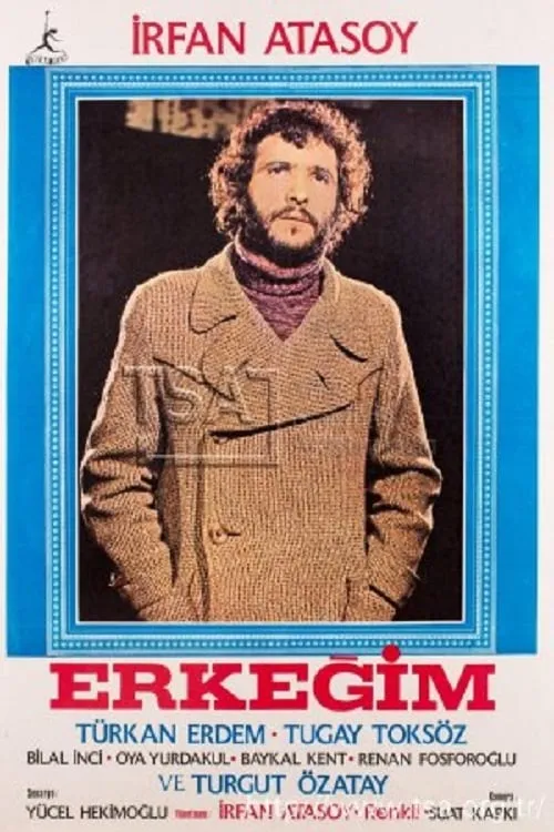 Erkeğim (movie)