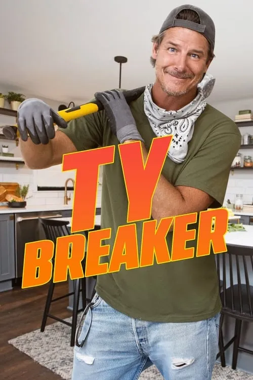 TY Breaker (сериал)