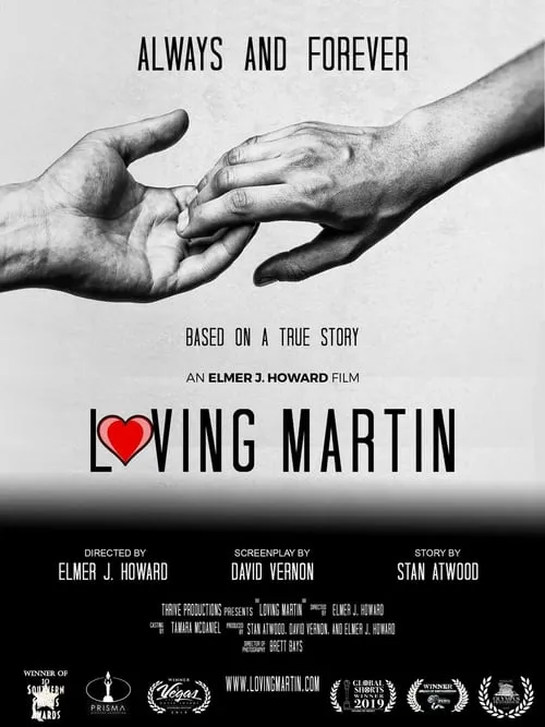 Loving Martin (movie)