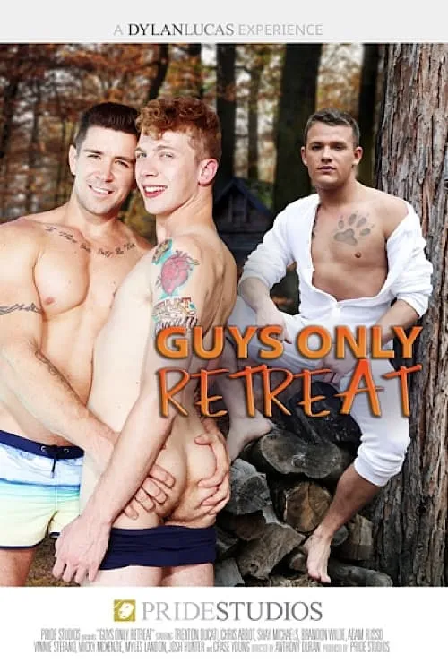 Guys Only Retreat (фильм)