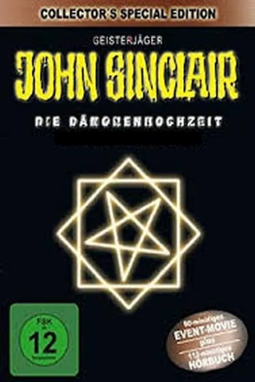 Geisterjäger John Sinclair : Die Dämonenhochzeit (movie)