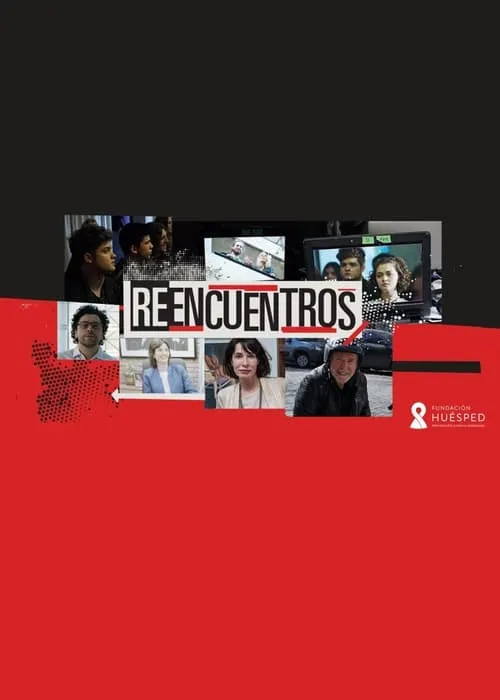 Reencuentros (movie)