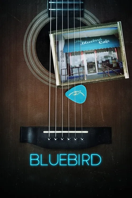 Bluebird (movie)