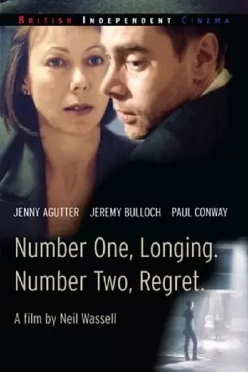 Number One, Longing. Number Two, Regret (movie)