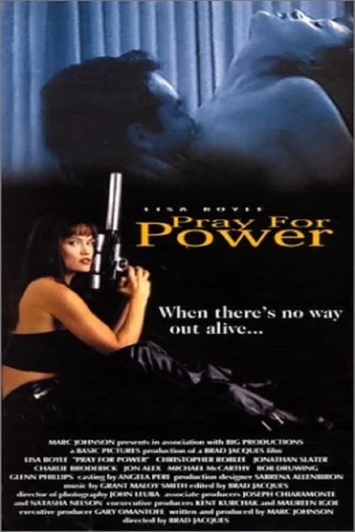 Pray for Power (movie)