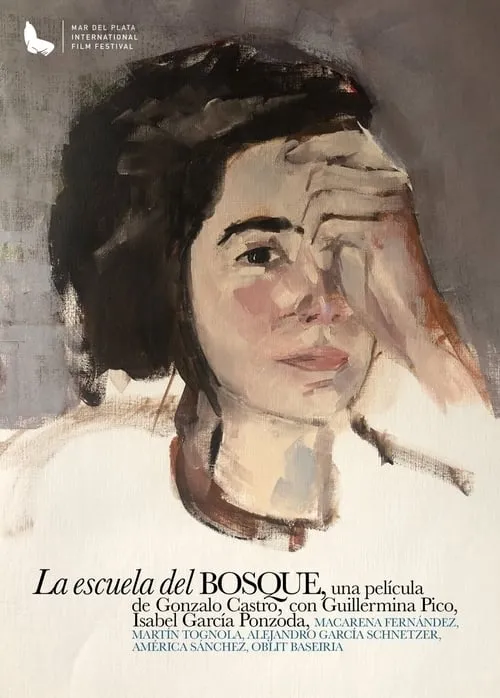 La escuela del bosque (movie)