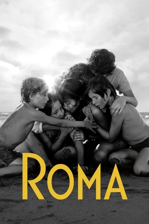 Roma (movie)