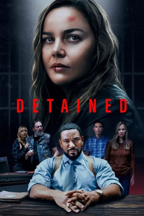 Detained (фильм)