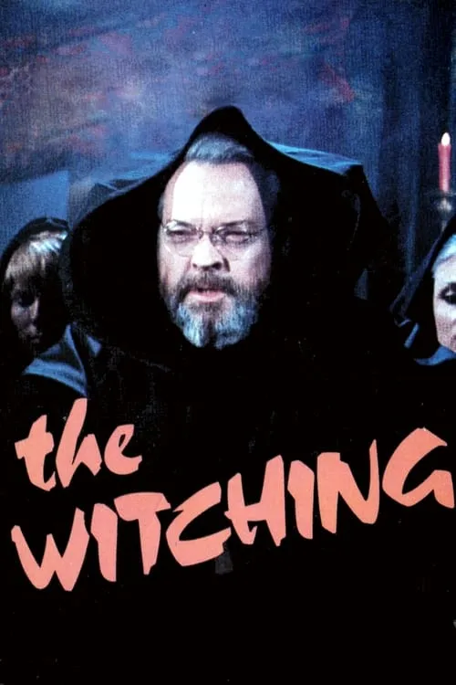 The Witching (фильм)