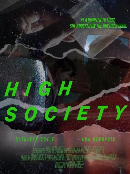 High Society (movie)