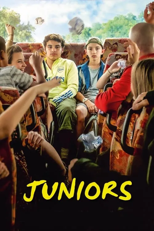 Juniors (movie)