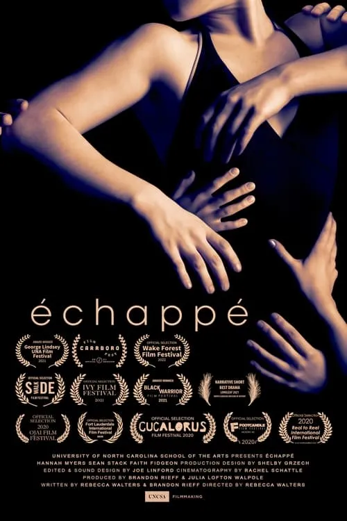 échappé (movie)