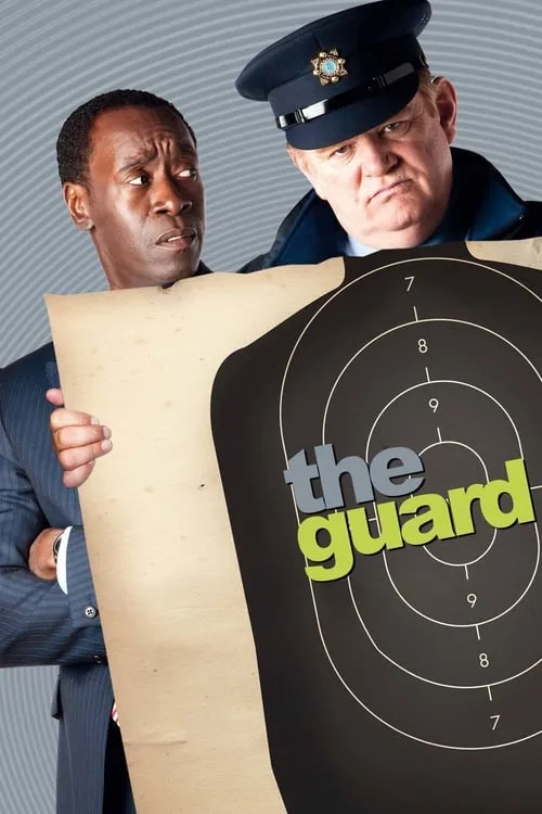 The Guard (movie)