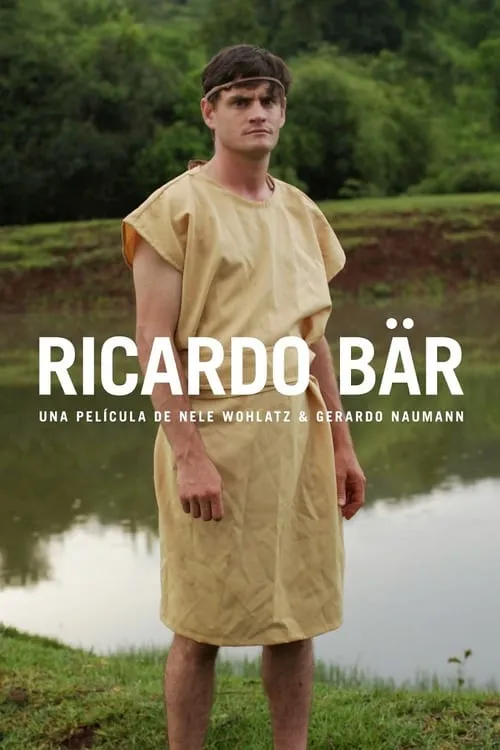 Ricardo Bär (фильм)