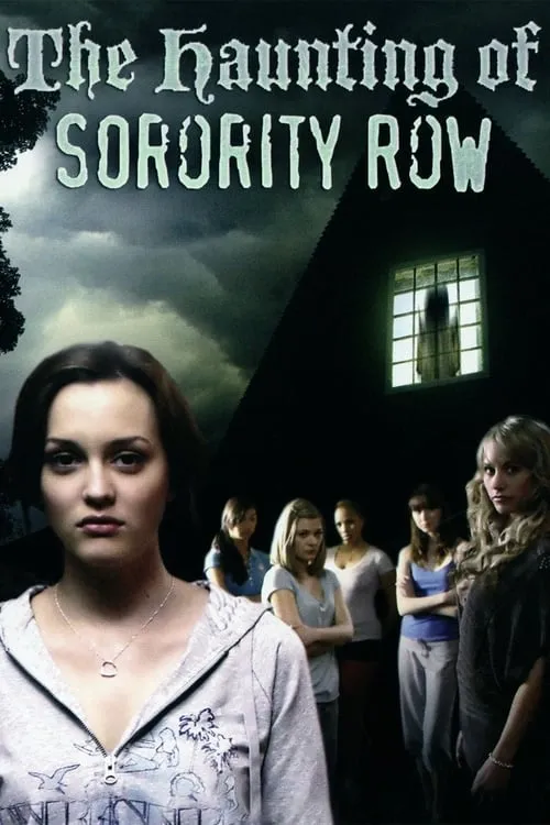 The Haunting of Sorority Row (movie)