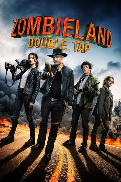 Zombieland: Double Tap (movie)