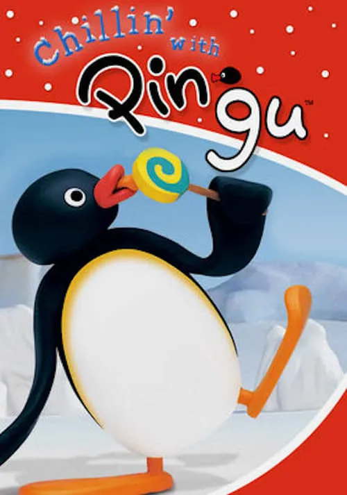 Pingu: Chillin' With Pingu (movie)