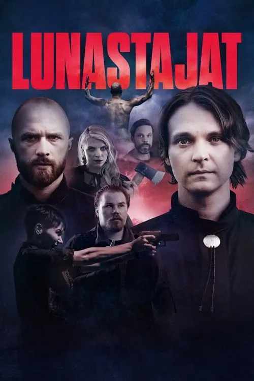 Lunastajat