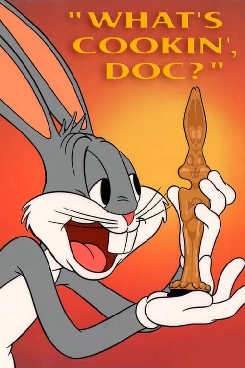 What's Cookin' Doc? (movie)