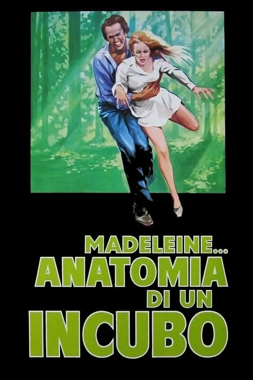 Madeleine, anatomia di un incubo