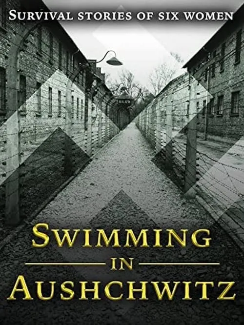 Swimming in Auschwitz (movie)