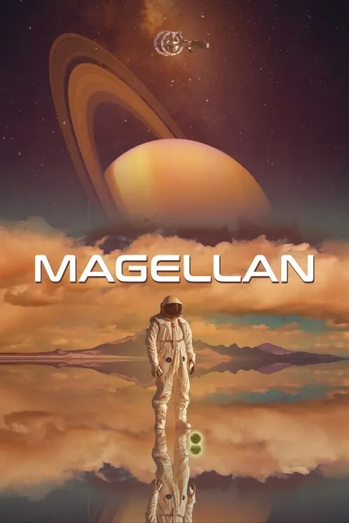 Magellan (movie)
