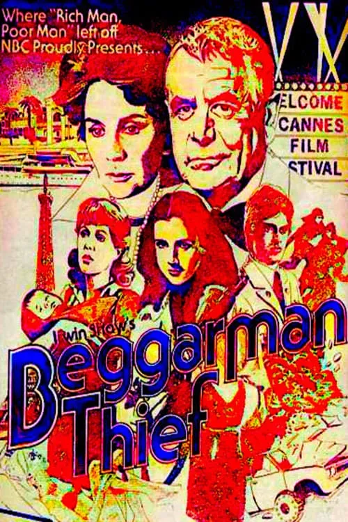 Beggarman, Thief (movie)