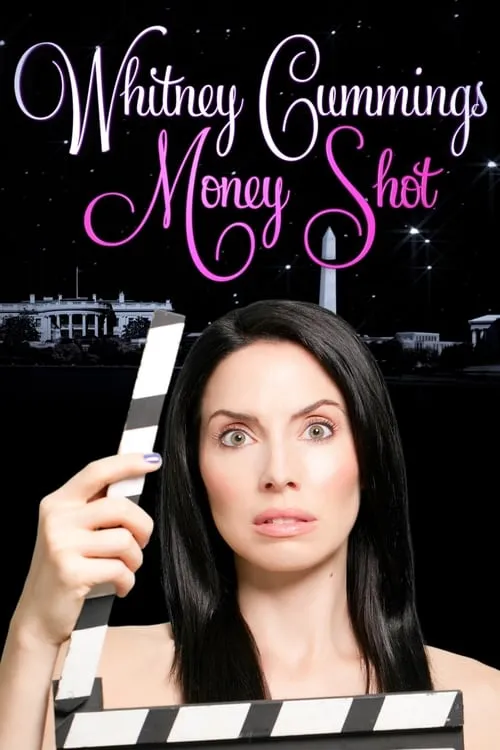 Whitney Cummings: Money Shot (movie)