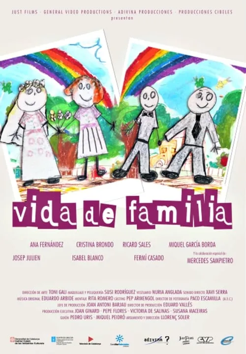 Family Life (movie)