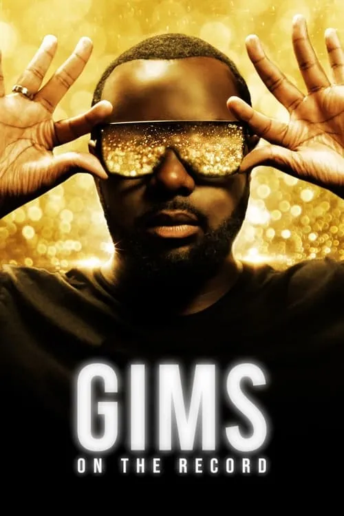 GIMS: On the Record (movie)