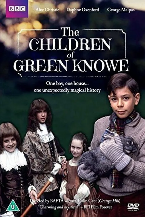 The Children of Green Knowe (movie)