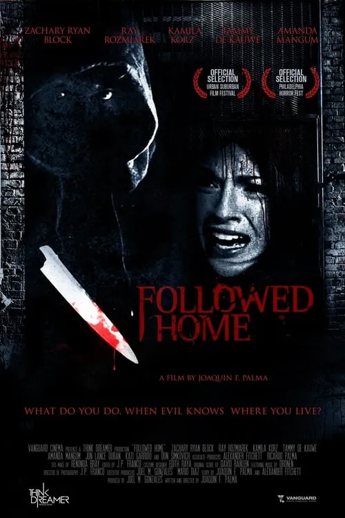 Followed Home (movie)