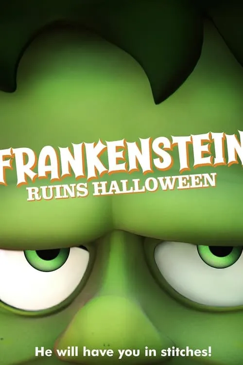 Frankenstein Ruins Halloween (фильм)