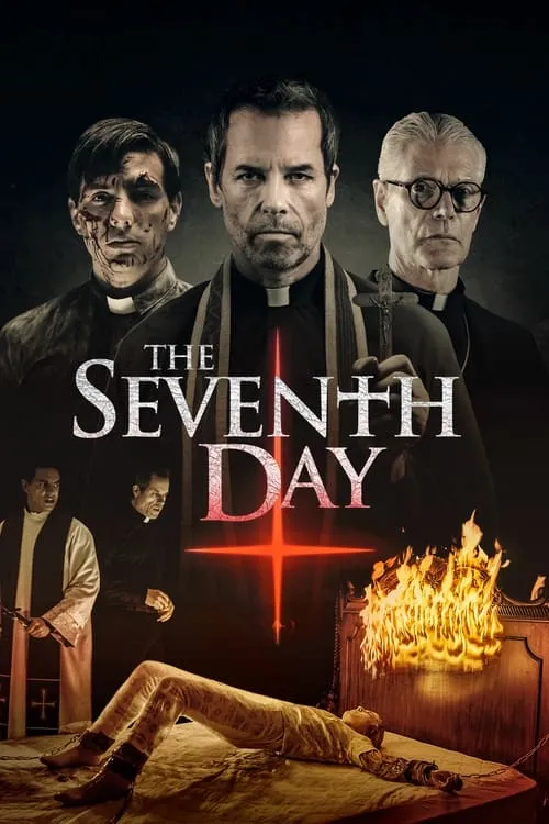 The Seventh Day (movie)
