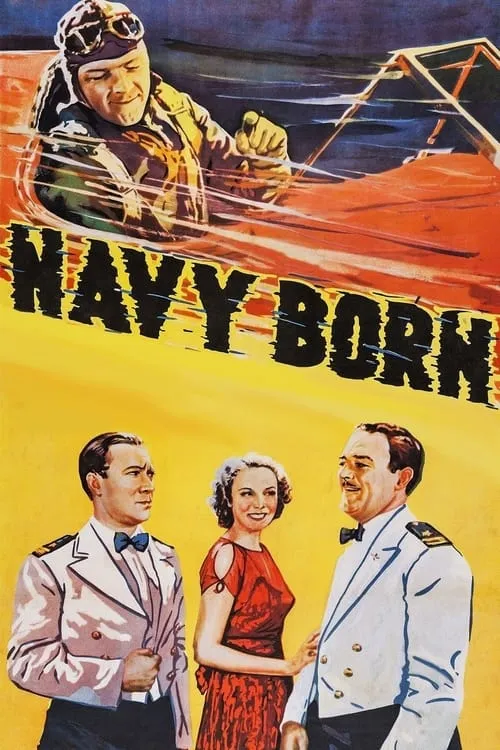 Navy Born (фильм)