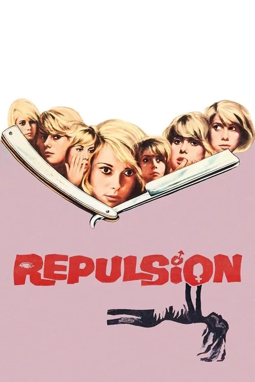 Repulsion (movie)