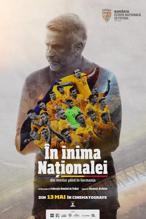 In the Heart of the Nation (movie)