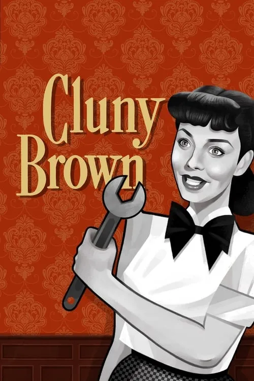 Cluny Brown (movie)