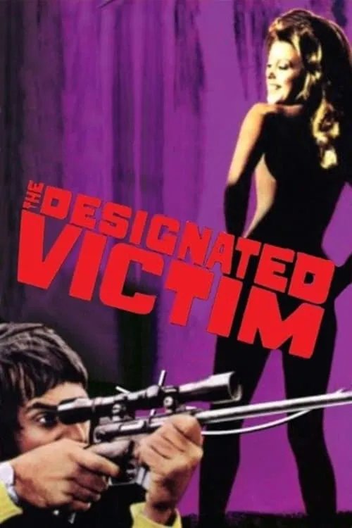 The Designated Victim (movie)