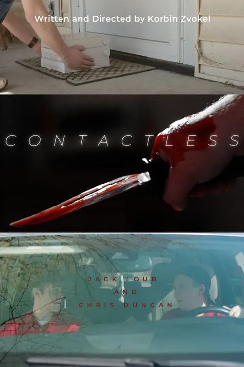 Contactless (movie)