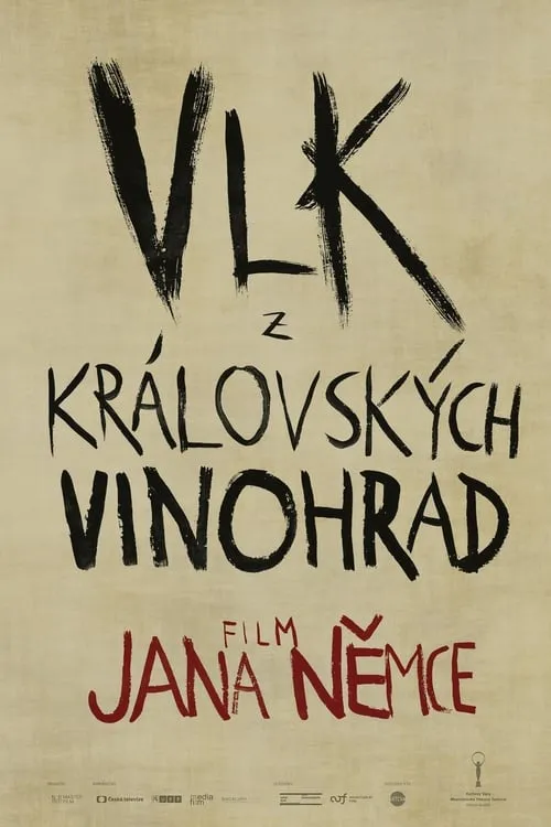 Vlk z královských Vinohrad (фильм)