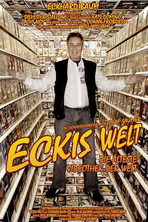 Eckis Welt (фильм)