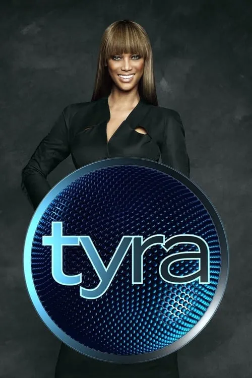 The Tyra Banks Show (series)