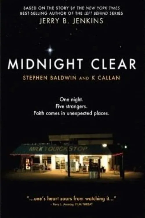 Midnight Clear (фильм)