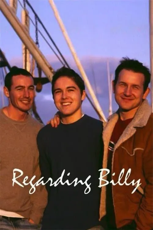 Regarding Billy (movie)