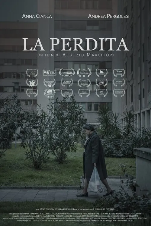 La perdita (фильм)