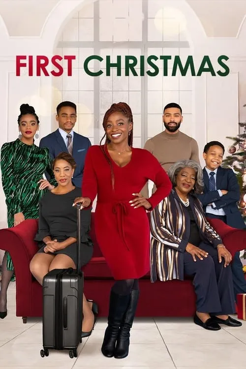 First Christmas (movie)